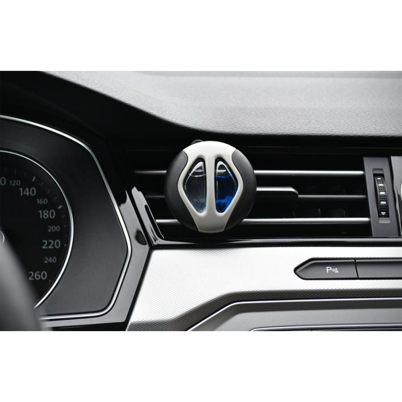 Diffuseur auto duo membrane odor stop vent - CARLINEA - MAC190392