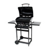 BARBECUE GAZ 2 BRULEURS