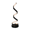 Lampe led noir - SM-542-2