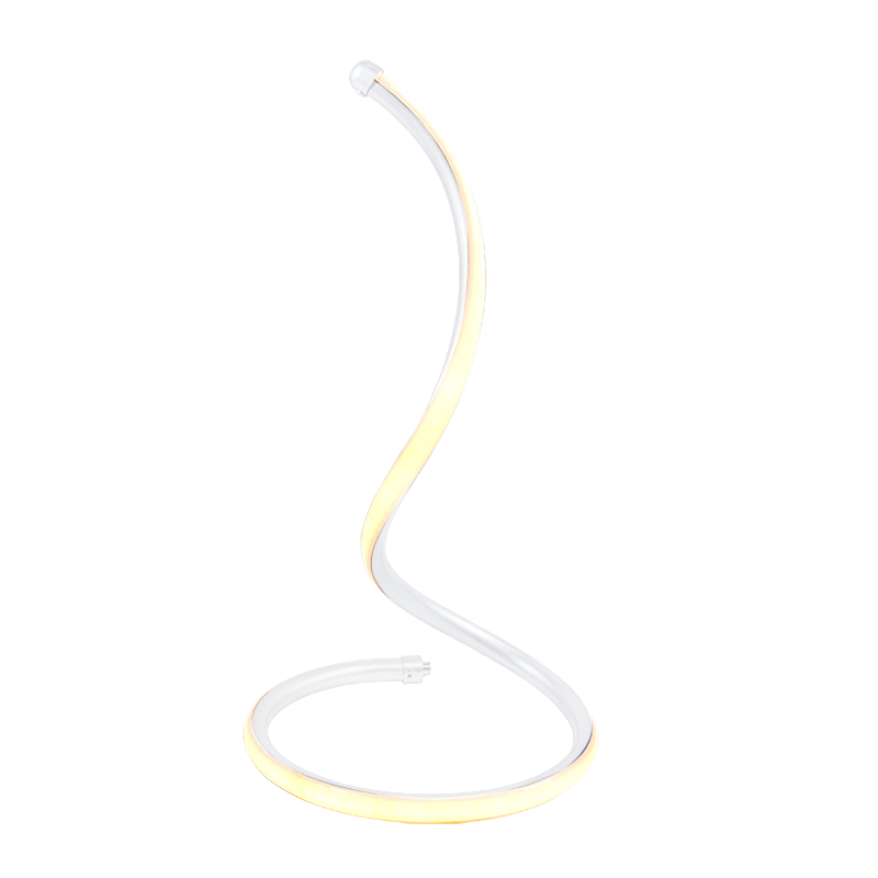 Lampe led  blanc - SM-612