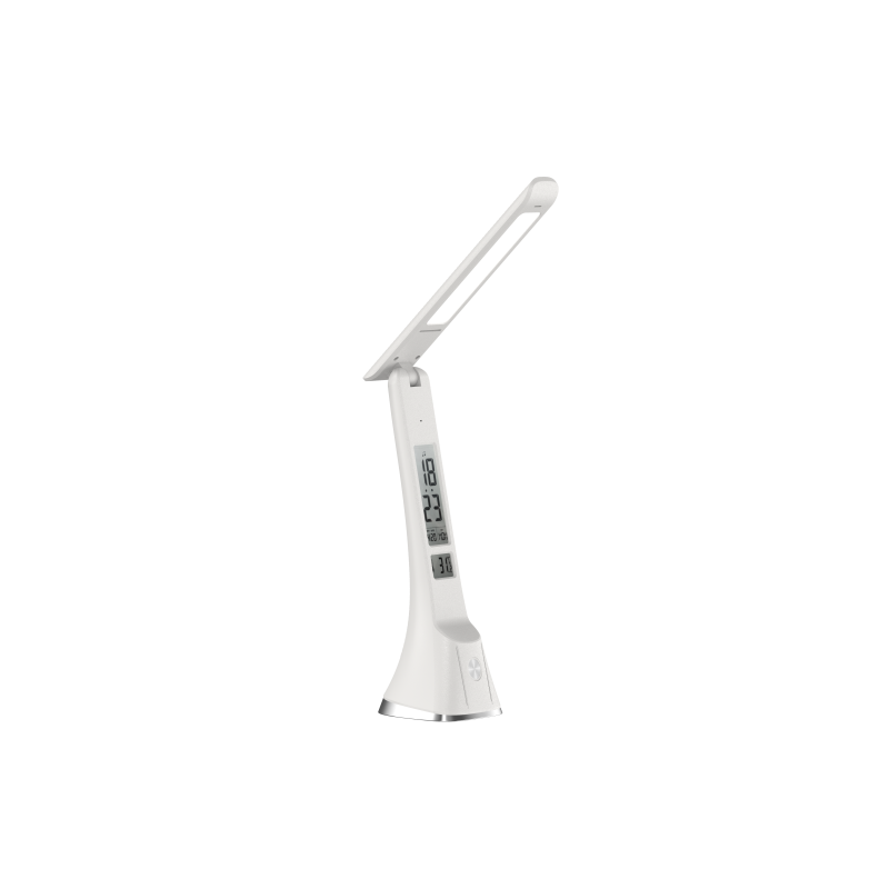 Lampe de bureau led blanc - SM-609