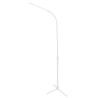 Lampe sur pied led blanc - SM-7781