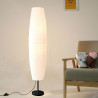 Lampe sur pied noire - SM-333-2