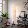 Lampe sur pied noire - SM-333-2
