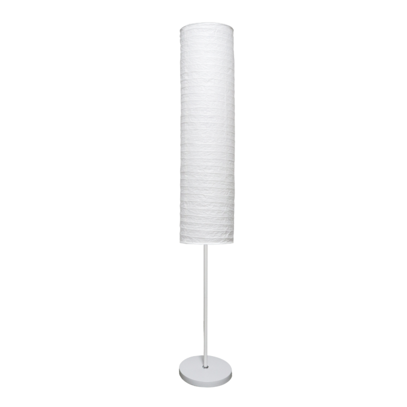 Lampe sur pied blanc - SM-111