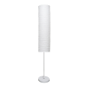 Lampe sur pied blanc - SM-111