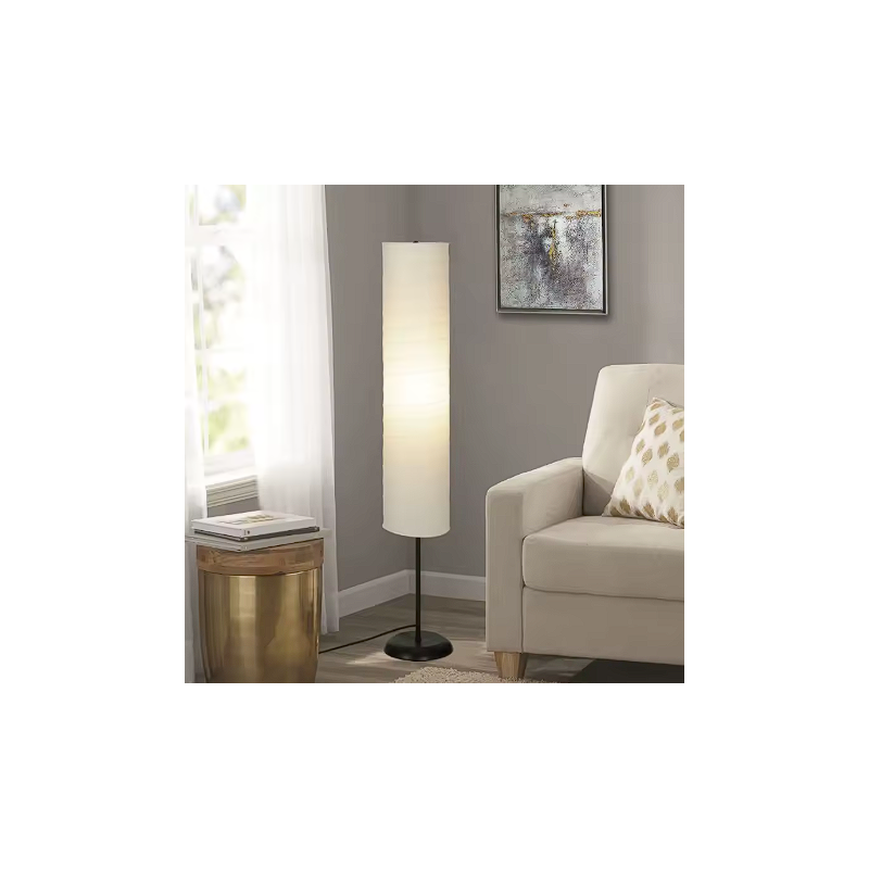 Lampe sur pied blanc - SM-111