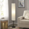 Lampe sur pied blanc - SM-111
