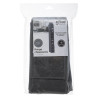 Rangement chaussures 10 cases gris