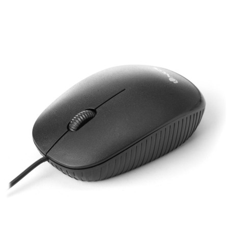 SOURIS FLAME BLACK NGS