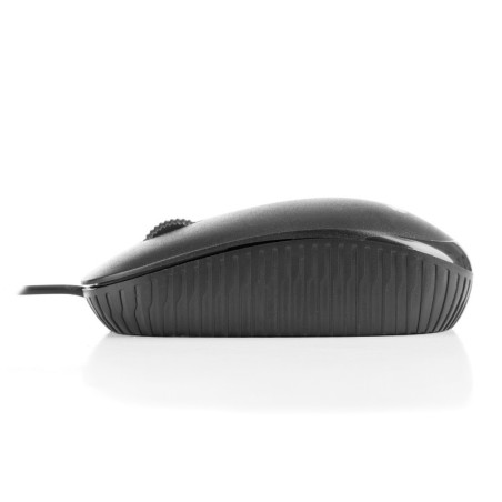 SOURIS FLAME BLACK NGS