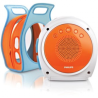 RADIO CD PORTABLE MP3 PHILIPS AZ250/12