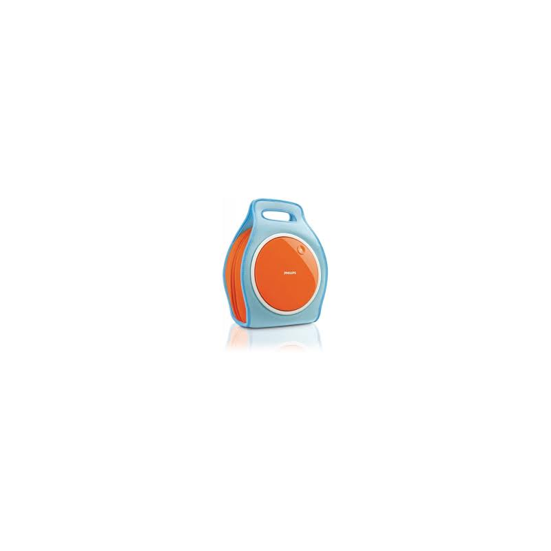 RADIO CD PORTABLE MP3 PHILIPS AZ250/12