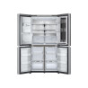 Réfrigérateur side by side 4 portes InstaView 638L Metal Sorbet - LG - GMG960MBJE
