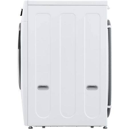 Lave-linge hublot 1000tr/min 142L 20kg Blanc - LG - F20P12WST