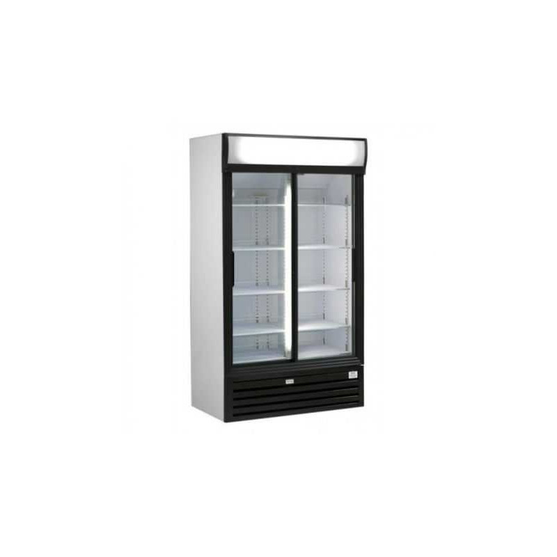 KRYSTER - KNF602-SL7 - 600L PORTE COULISSANTE