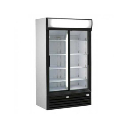 KRYSTER - KNF602-SL7 - 600L PORTE COULISSANTE