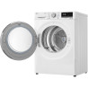 Sèche-linge pompe à chaleur avec condenseur 60cm 10kg Blanc - LG - RH1V50WH