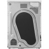 Sèche-linge pompe à chaleur avec condenseur 60cm 10kg Blanc - LG - RH1V50WH
