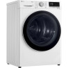 Sèche-linge pompe à chaleur avec condenseur 60cm 10kg Blanc - LG - RH1V50WH