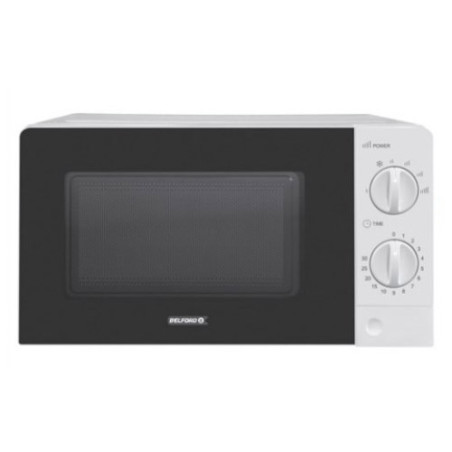 Four micro-ondes 20L Blanc - BELFORD - BFMW20W