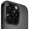 iPhone 16 Pro 256 Gb Noir Titane - APPLE - MYNH3ZD/A