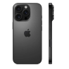 iPhone 16 Pro 256 Gb Noir Titane - APPLE - MYNH3ZD/A