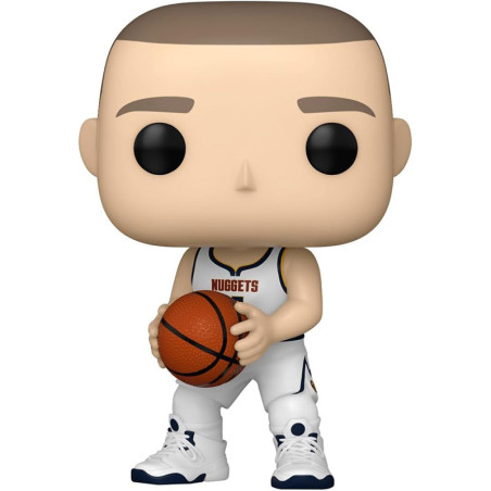 Figurine Pop! NBA Nikola Jokic - FUNKO - 71749000306