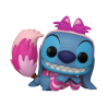 Figurine Pop! Disney Stitch en Chat du Cheshire - FUNKO - 71749000141