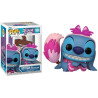 Figurine Pop! Disney Stitch en Chat du Cheshire - FUNKO - 71749000141
