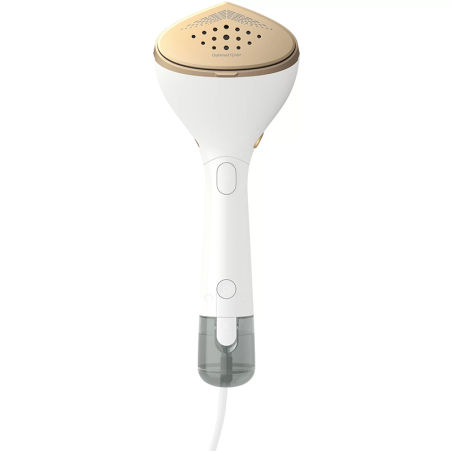 Défroisseur à main Série 7000 28g/min 1500W Blanc/Doré - PHILIPS - STH7030/10