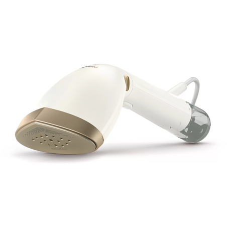 Défroisseur à main Série 7000 28g/min 1500W Blanc/Doré - PHILIPS - STH7030/10