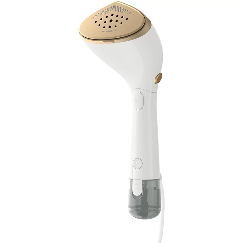 Défroisseur à main Série 7000 28g/min 1500W Blanc/Doré - PHILIPS - STH7030/10