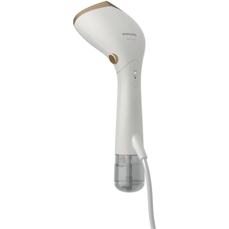 Défroisseur à main Série 7000 28g/min 1500W Blanc/Doré - PHILIPS - STH7030/10