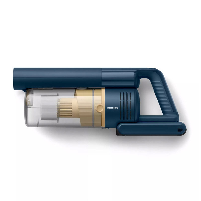 Aspirateur balai sans fil Série 5000 0,5L Bleu - PHILIPS - XC5043/01