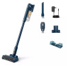Aspirateur balai sans fil Série 5000 0,5L Bleu - PHILIPS - XC5043/01