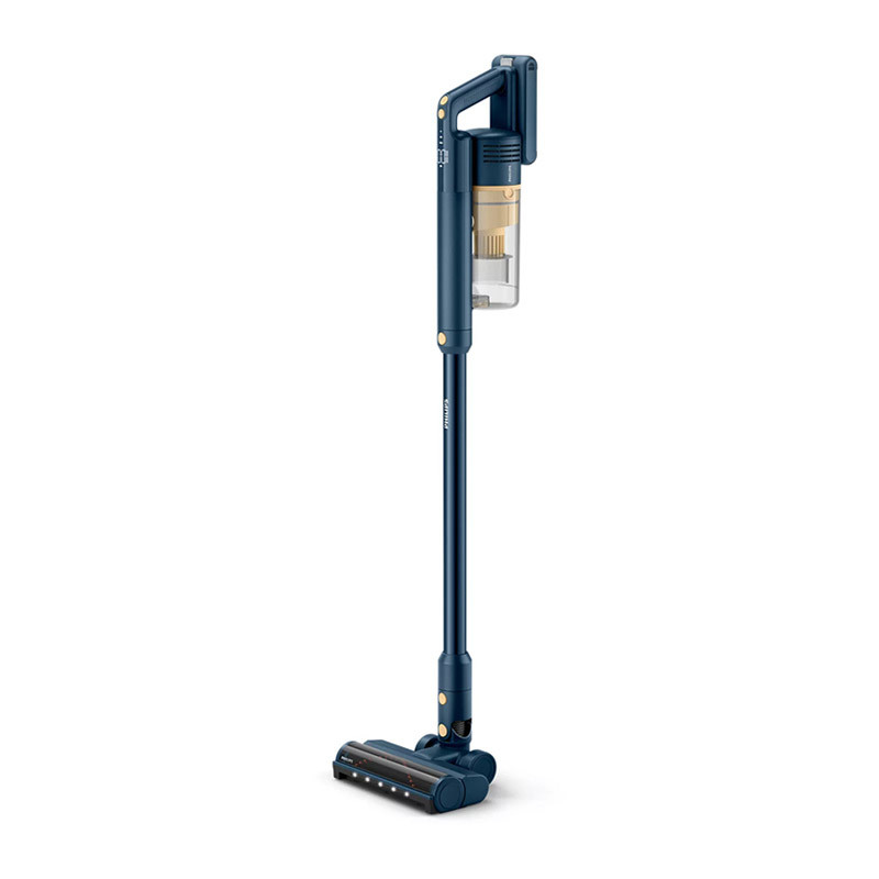 Aspirateur balai sans fil Série 5000 0,5L Bleu - PHILIPS - XC5043/01