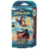 Starter Disney Locarna Chapitre 6 Ambre/Rubis - RAVENSBURGER - 11098416