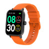 Montre connectée Chroma Orange - VOLKANO - VOL_VK_5088_OR