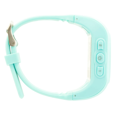 Montre connectée de suivi GPS pour enfants Find Me Series Bleu - VOL_VK_5030_BL