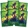 Protège-cartes A Disney Lorcana S6 Scar 65pièces - RAVENSBURGER - 11098439