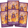 Protège-cartes B Disney Lorcana S6 Winnie l'Ourson 65pièces - RAVENSBURGER - 11098440