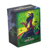 Boîte de rangement A Disney Lorcana S6 Scar - RAVENSBURGER - 1109841