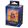 Boîte de rangement B Disney Lorcana S6 Winnie l'Ourson - RAVENSBURGER - 11098442