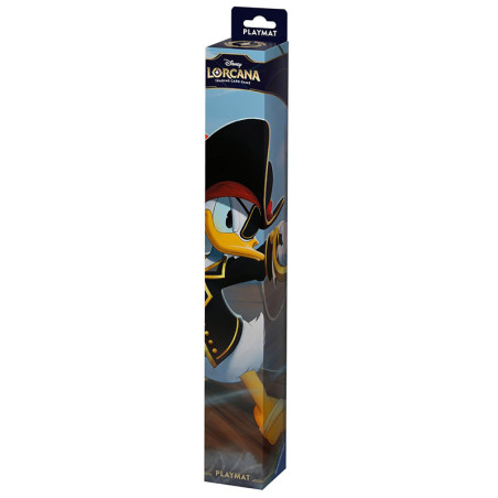 Tapis de jeux A Disney Lorcana S6 Donald - RAVENSBURGER - 11098443