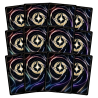 Protège-cartes Disney Lorcana 65pièces - RAVENSBURGER - 11098405