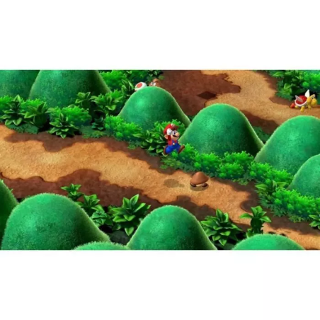 Jeu Switch Super Mario RPG - NINTENDO - 72480023986