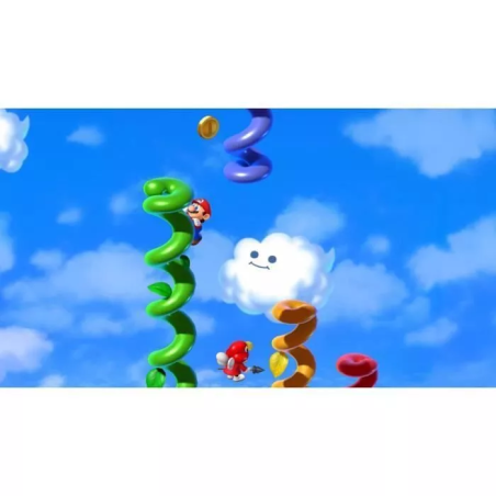 Jeu Switch Super Mario RPG - NINTENDO - 72480023986