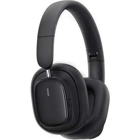 Casque sans fil Bowie H1i à réduction de bruit Noir - BASEUS - A00050402113-00