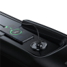 Chargeur de voiture USB-A + Type-C 30W PPS Noir - BASEUS - CCALL-BS01.